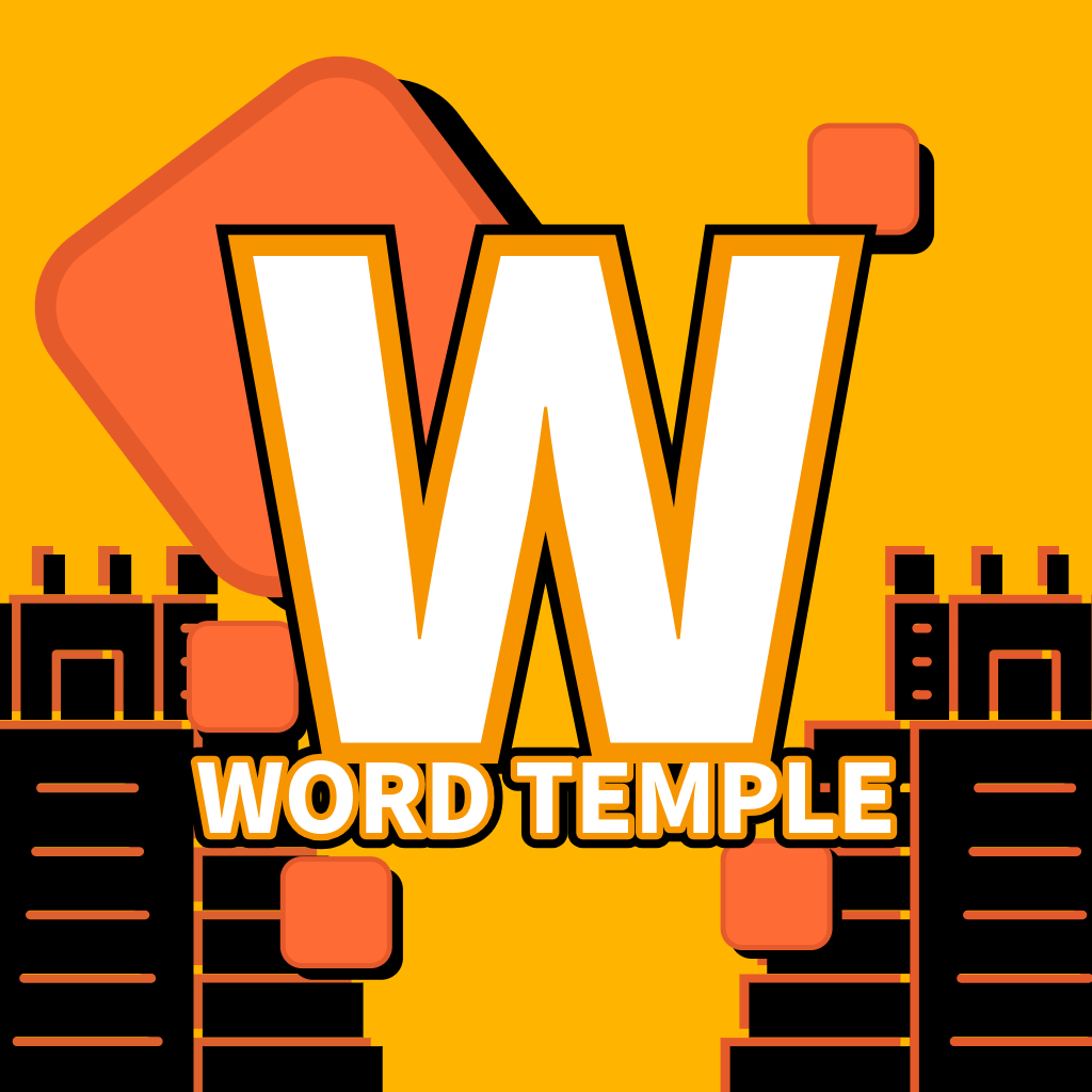 Word Temple